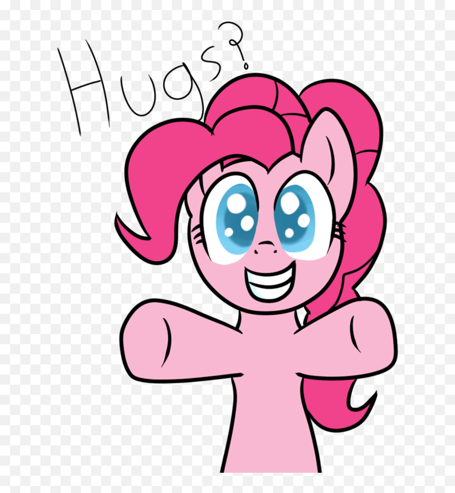 Equestria Girls Pics On Twitter Pinkie Either Loves Emoji,People Hugging Emoji