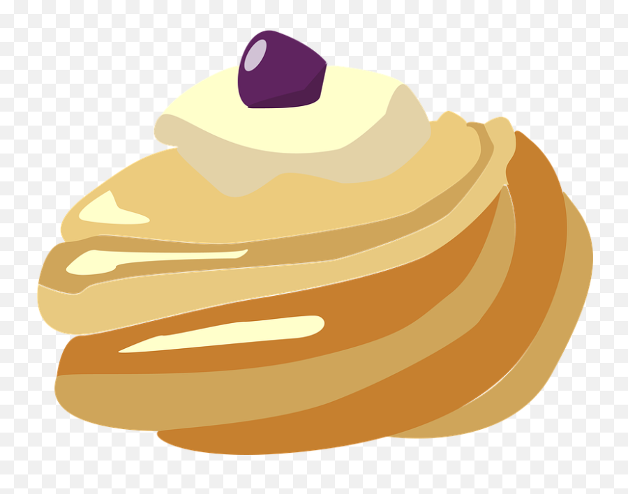 Zeppola Donuts Saint Joseph - Free Image On Pixabay Emoji,Donuts Emoji