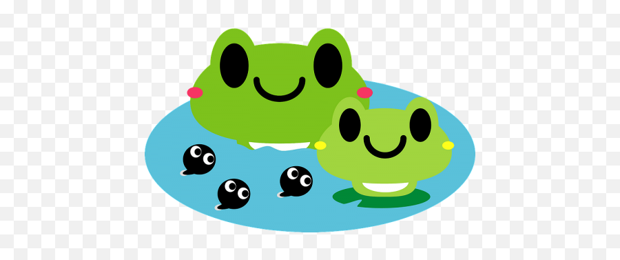 Tale Of A Tadpole - Virtual Program Facebook Half Hollow Emoji,Chestnut Emoji