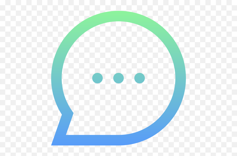 Speech Bubble - Free Communications Icons Emoji,Ios Emoji Vector