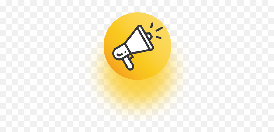 Voicercom - Share Your Voice Emoji,Megaphone Emoji Linkedin