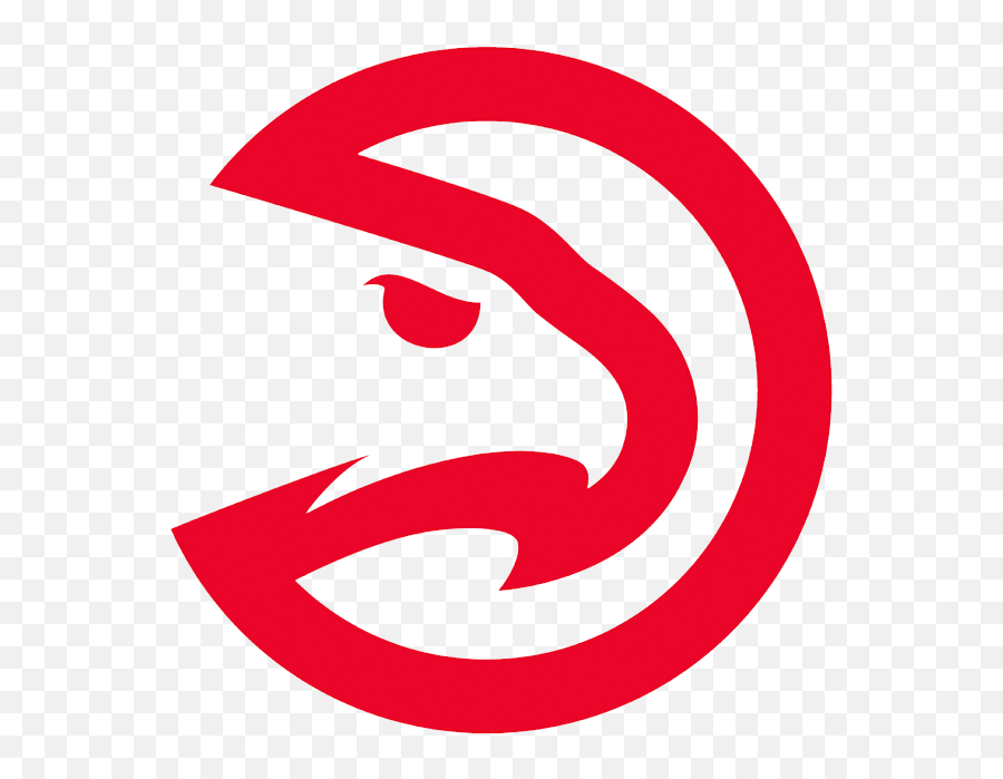 Connect Atlanta Hawks Emoji,Hawk Emojio