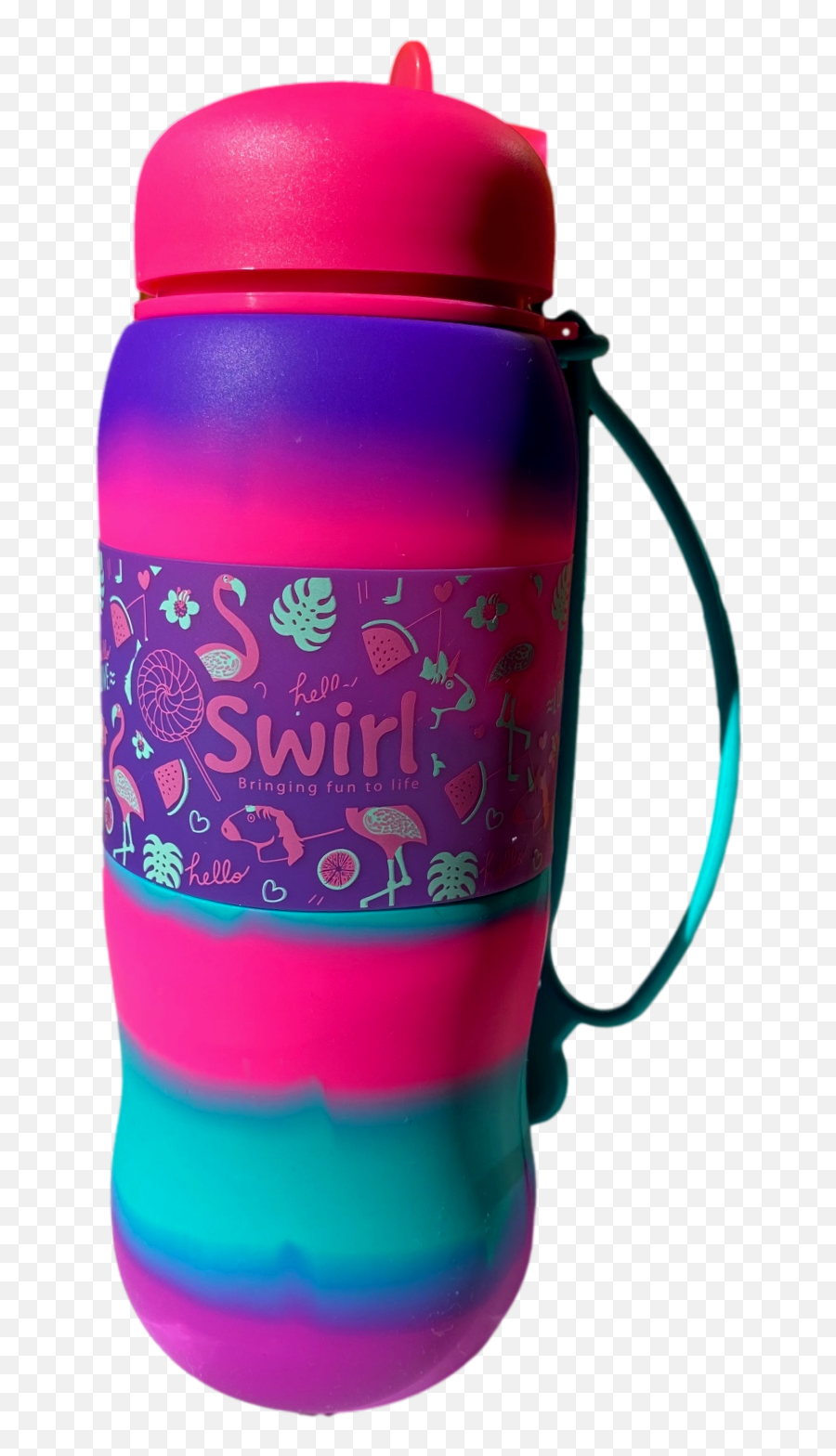 Combo Swirl Emoji School Backpack And Lunch Cooler With,Got Clipped Emoji