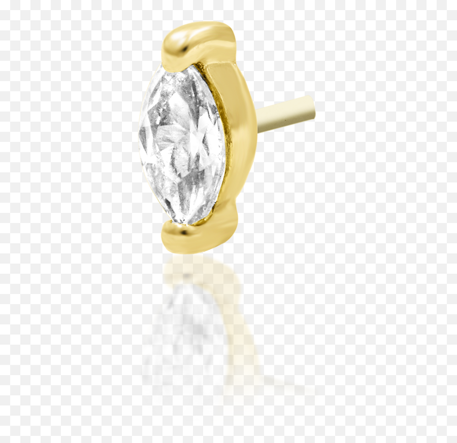 Sola End In 14k Gold By Junipurr U2013 Pierced Emoji,What Does Ear Plus Ring Make Emoji Sola End In 14k Gold By Junipurr U2013 Pierced Emoji,What Does Ear Plus Ring Make Emoji
