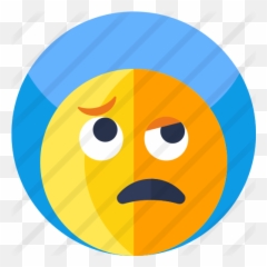 Thinking - Free Smileys Icons Entendimiento Png Emoji,Thinking Emoticon