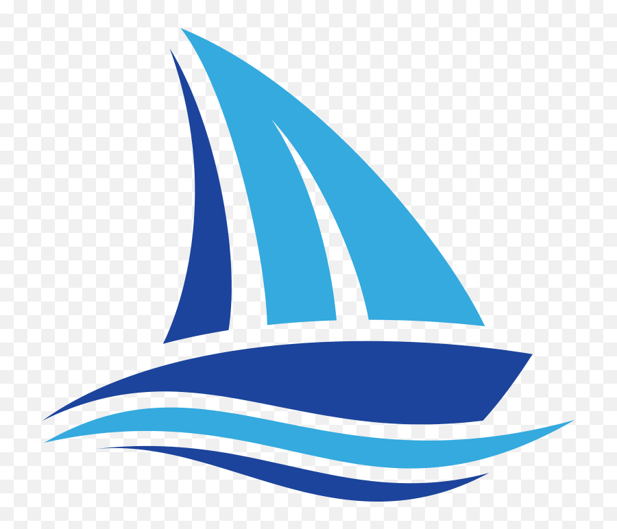 Be The Wave - Sailing Clipart Full Size Clipart 2157721 Vertical Emoji,Donkey Emoji Facebook