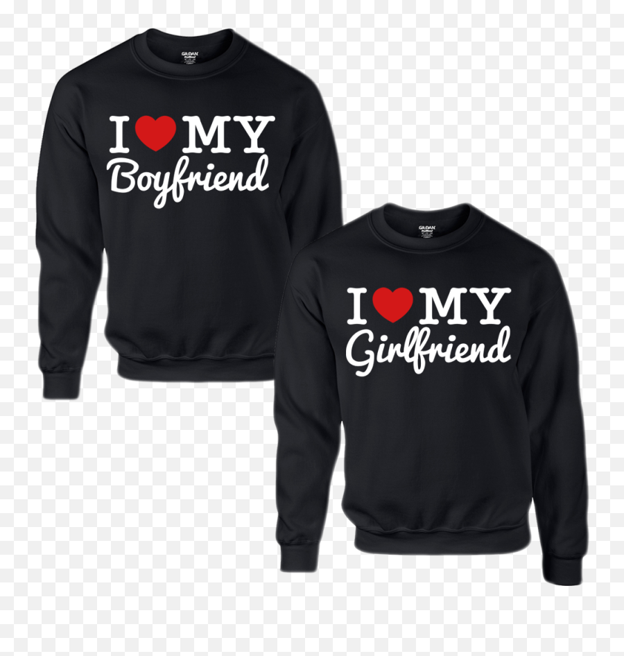 My Girlfriend Couple Sweatshirt - Love Ny Emoji,Emoji Sweaters Ebay