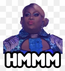 Rupaul - For Women Emoji,Rupaul Emoji
