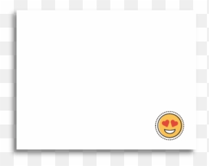 Thank You Cards Stationery Emoji,Emoji Invitation Cards