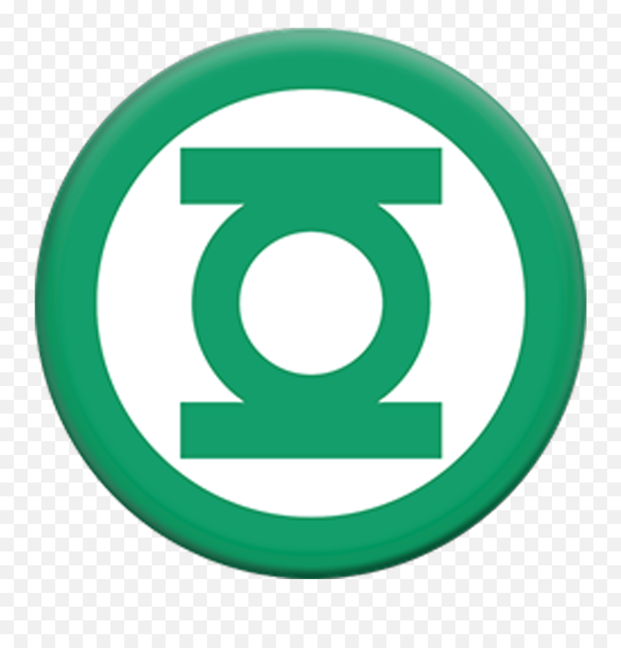 Pin By Gnetwork On Popsocket Popsockets Green Lantern - Green Lantern Logo Svg Emoji,Indecisive Emoji