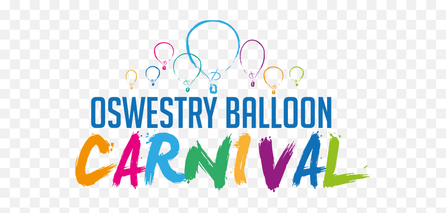 Carnival Shropshire Oswestry Balloon Carnival - Cocktail Emoji,Emoji Carnival