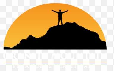 Landscape Clipart Mountain Sunset Landscape Mountain Sunset - Mountaineering Clipart Emoji,Mountain Emoji Transparent