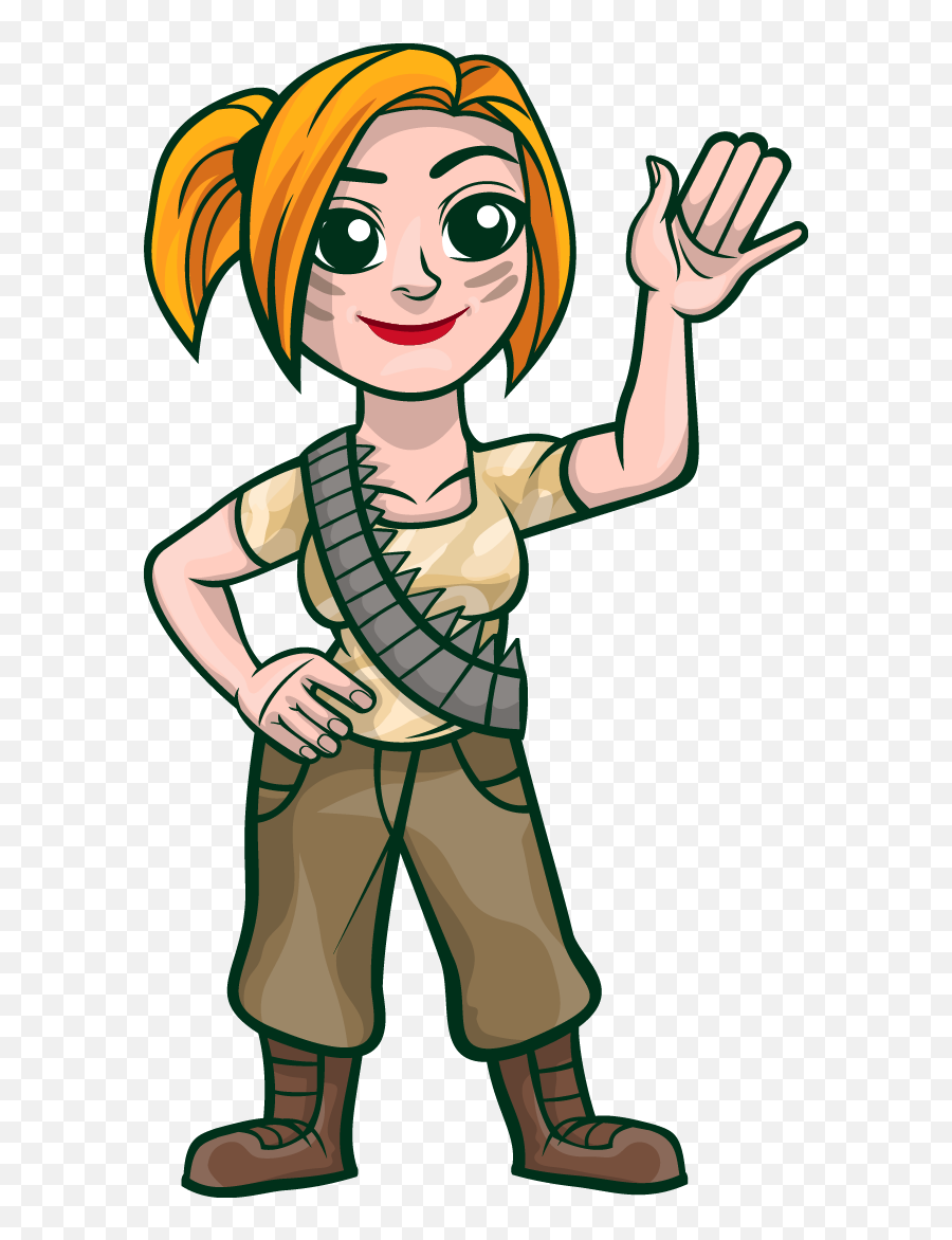 46 Free Soldier Clipart - Clipartingcom Transparent Female Soldier Clipart Emoji,Army Salute Emoji