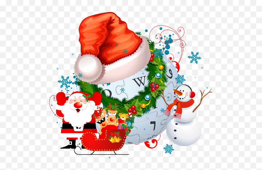 Christmas Eve - Christmas Day Images Png Emoji,Christmas Eve Emoji