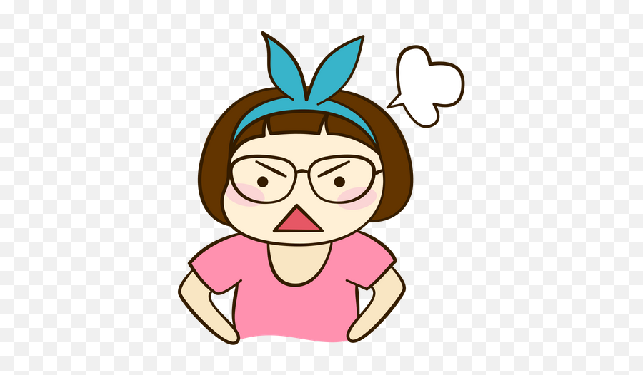 Angry Emoji Icon Of Colored Outline Style - Available In Svg Happy,Rage Emoji Transparent Angry Emoji Icon Of Colored Outline Style - Available In Svg Happy,Rage Emoji Transparent