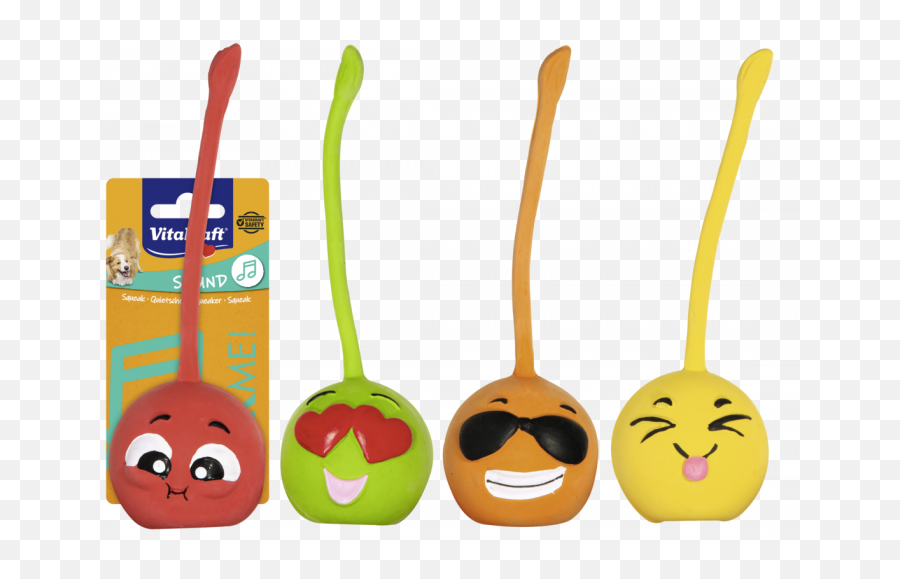 Smileys Vitakraft Onlineshop - Happy Emoji,Latex Emoticon