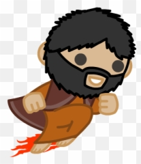 Bible Emojis Stickers - Fictional Character,Bible Emoji App
