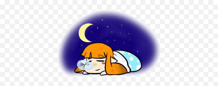 Top Sleeping Animation Stickers For Android U0026 Ios Gfycat - Inkling Sleeping Emoji,Sleepy Emoji