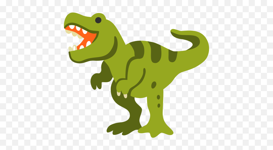 T - Emoticon Dinosaurio Emoji,Dinosaur Emoji
