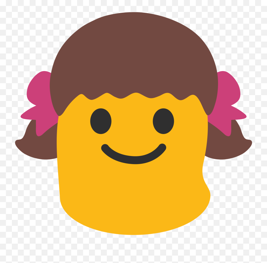 Girl Emoji,Girl Emoji