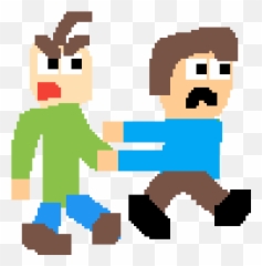 Tizitizitizi111u0027s Gallery - Pixilart Fictional Character Emoji,Baldi Emoji