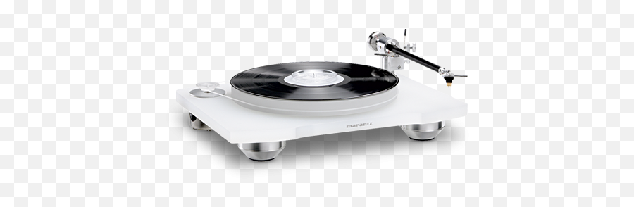 Hi - Tt42 Marantz Turntable Emoji,Clearaudio Emotion For Sale