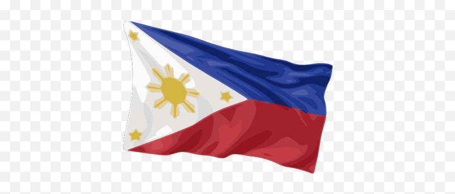 Flag Of The Philippines - Decals By Mcthom Community Vertical Emoji,Pepsi Canada Emoji