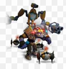 Dota 2 Compendium Event - Tinker Dota 2 Machine Emoji,Emoticons Loading Screen