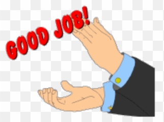 Hands Clipart Clapping Hands Clapping - Animated Powerpoint Clapping Hands Emoji,Clapping Hands Emoji