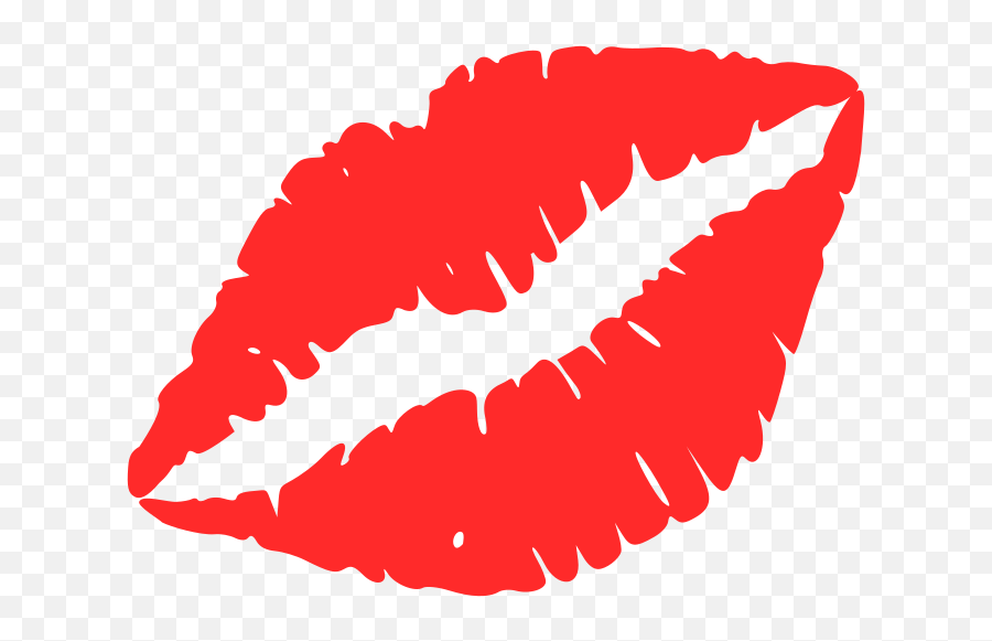 Lips Kiss Free Svg File - Kiss Lips Svg Emoji,Man Lips Emoji