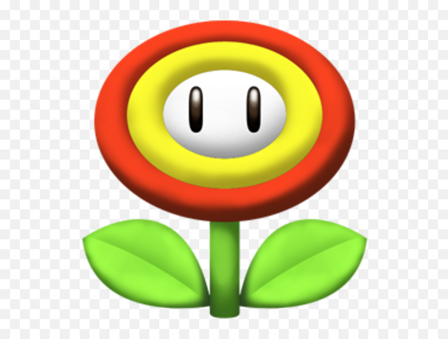 Fire Flower Free Images At Clkercom - Vector Clip Art Icon Emoji,Fireman Emoticon