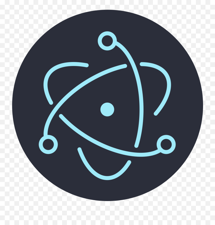 Javascript - Creator Resources Electron Logo Png Emoji,Ok_hand Emoji