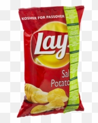 50 For Lays Potato Chips Lipton Iced Tea - Clip Art Library Lays Crisps Emoji,Bag Of Chips Emoji