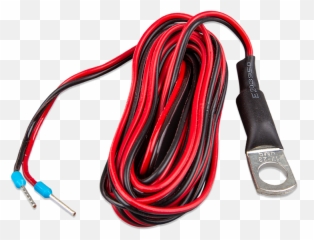 Victron Temperature Sensor Quapmpvenus Gx - Victron Temperature Sensor Qua Pmp Venus Gx Emoji,Emotion Solar Pmp