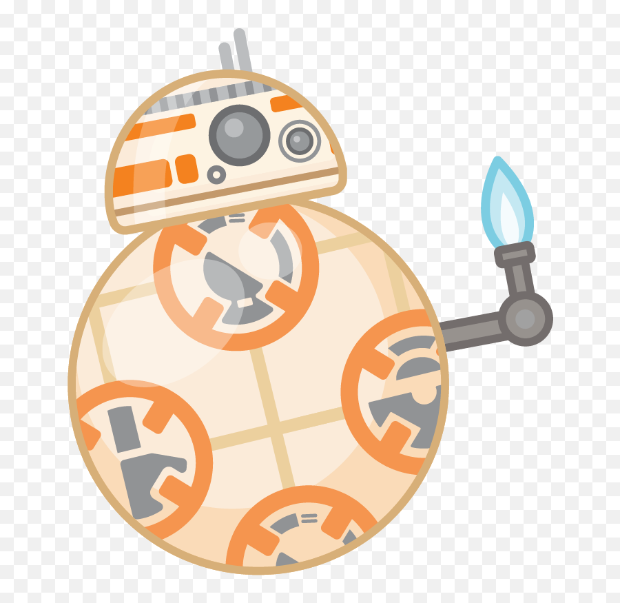 Awaken Your Messages With Exclusive Star Wars Stickers - Star Wars Stickers Png Emoji,Guess The Movie Emoji