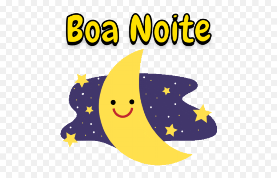 Pin Em Boa Noite - Happy Emoji,Emoticons Bom Dia Para Msn