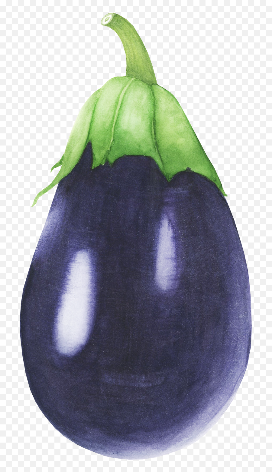 Eggplant Sticker - Fitness Nutrition Emoji,Eggplant Emoji Meme