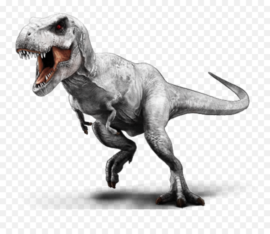 Jurassicworld T - T Rex And Brontosaurus Emoji,T Rex Emoji