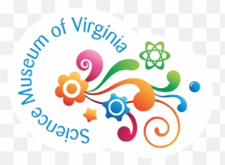 Science Museum Of Virginia - Science Museum Of Va Logo Emoji,Vigina Basketball Emoji