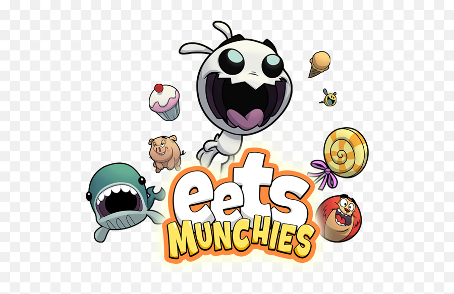 Editorial - Eets Munchies Cover Emoji,The Five Emotions Of Sega Bass Fishing