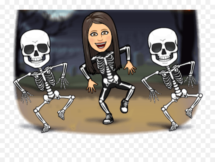 Spooktoberfish - Bitmoji Skeleton Emoji,Jack O'lantern Emoji For Steam Spooktoberfish - Bitmoji Skeleton Emoji,Jack O'lantern Emoji For Steam