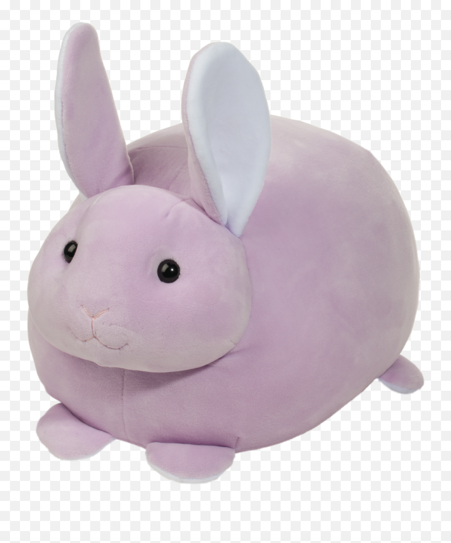 Purple Bunny Macaroon - Douglas Macaroon Bunny Emoji,Emoticons Plush Rabbit In Ebay