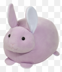 Purple Bunny Macaroon - Douglas Macaroon Bunny Emoji,Emoticons Plush Rabbit In Ebay