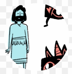 Power Over The Snake Podcast - Sketch Emoji,A Man Who Conquers His Own Thoughts And Emotions Can Take Over The World.
