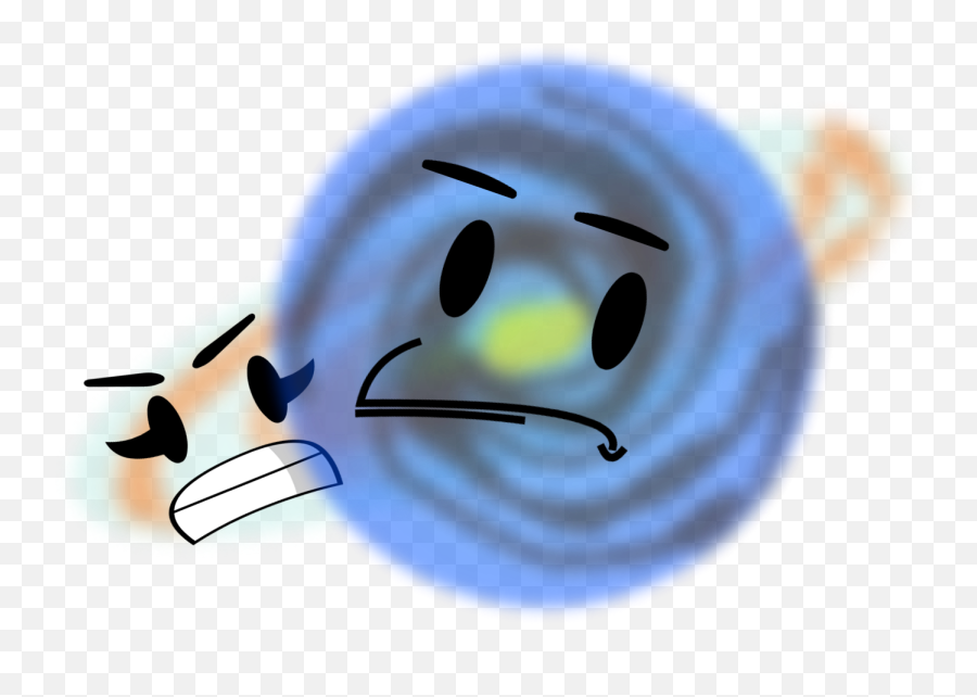 Ngc 3314 The Universe Of The Universe Wiki Fandom - Milky Way Galaxy Bfdi Emoji,Overlappping Emoji Picture