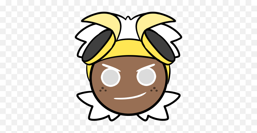 Kiwa Mae On Toyhouse - Happy Emoji,Pinching Crab Emoticon