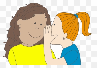 Voice Level Chart - Whisper Clipart Png Emoji,Voice Level Emoji
