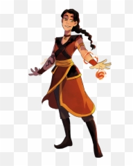 Sun Warrior Civilization Of Avatar Emoji,Bender Monk Emotion