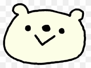 Sticker By U2077 - Dot Emoji,Not Sure Meme Emoticon
