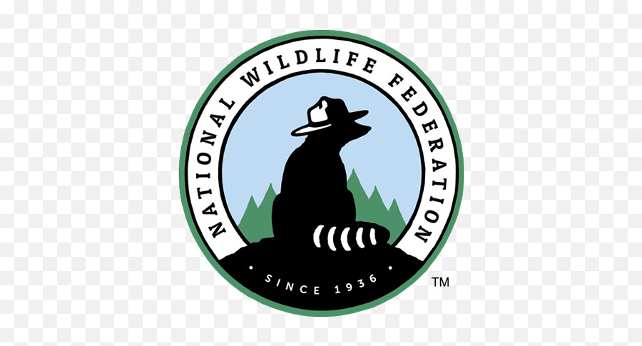 Endorsements Oregon Coalition To Save Endangered Animals - National Wildlife Federation Emoji,Hoyle Emoticon